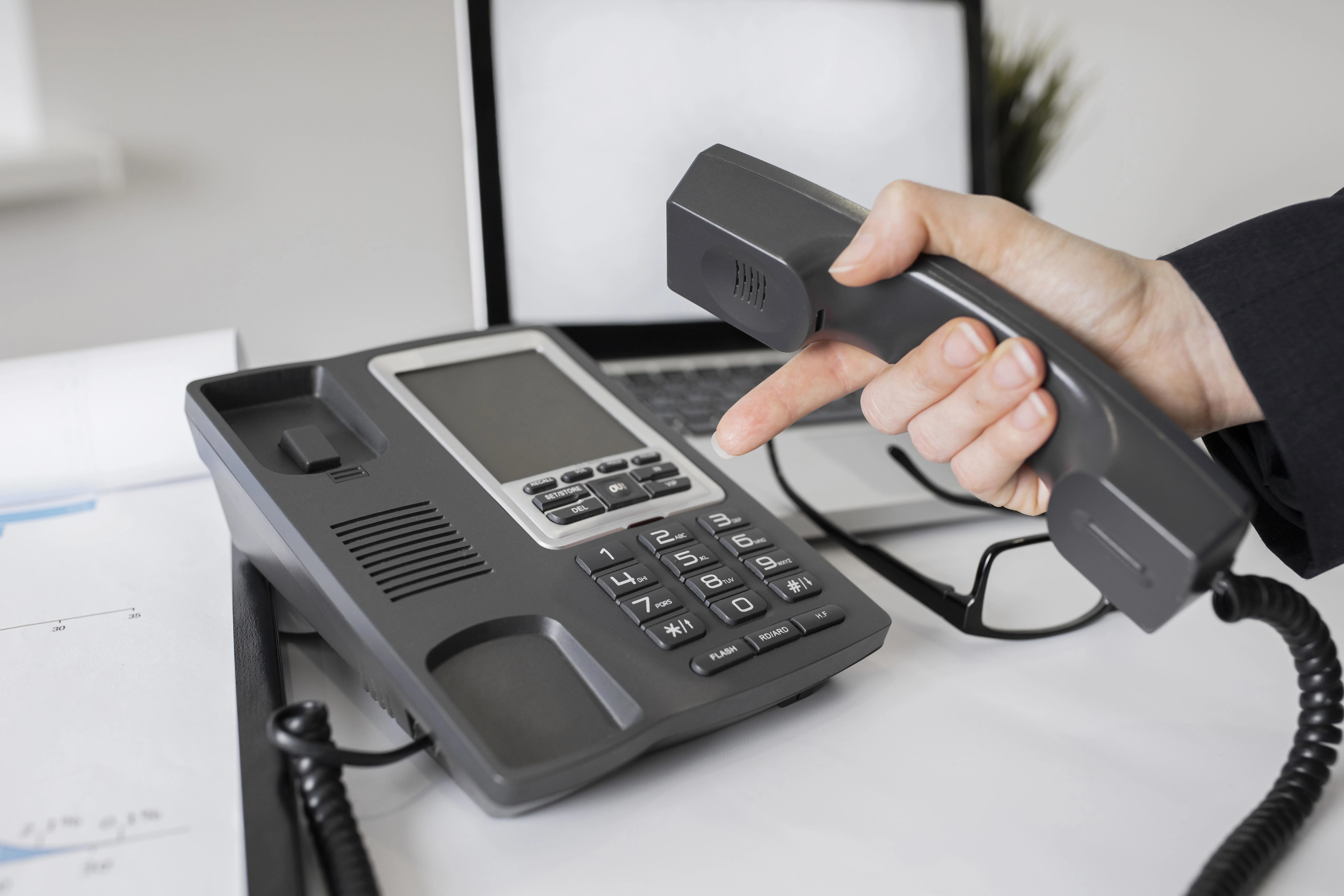 View of VoIP & Phone Service Reviews and Lab Tests | PCMag
